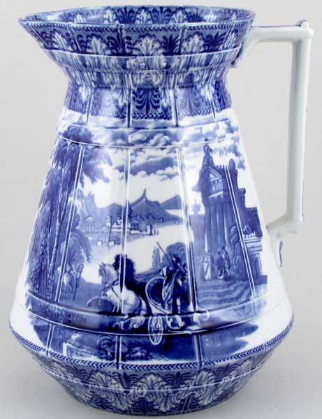 Ewer c1930s